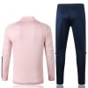 Juventus 2020-21 Trainings Sweatshirt Pak M002